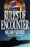 Rules of Encounter | Kennedy, William P. | First Edition Book