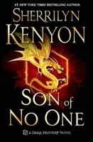 Son Of No One | Kenyon, Sherrilyn | Signed First Edition Book