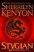 Kenyon, Sherrilyn | Stygian | Signed First Edition Copy