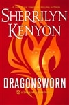 Dragonsworn | Kenyon, Sherrilyn | Signed First Edition Book
