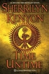 Time Untime | Kenyon, Sherrilyn | Signed First Edition Book