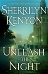 Unleash the Night | Kenyon, Sherrilyn | Signed First Edition Thus Book