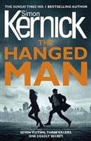 Hanged Man | Kernick, Simon | Signed First Edition UK Book