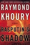Rasputin's Shadow | Khoury, Raymond | Signed First Edition Book