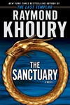 Sanctuary, The | Khoury, Raymond | Signed First Edition Book