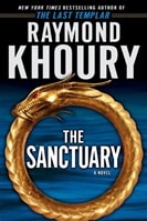 Sanctuary | Khoury, Raymond | Signed First Edition Book