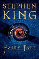 King, Stephen | Fairy Tale | First Edition Book