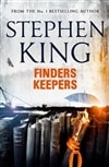 Finders Keepers | King, Stephen | First Edition UK Book