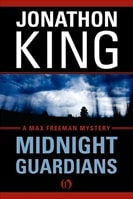 Midnight Guardians | King, Jonathon | Signed First Edition Book