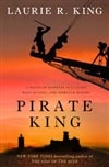 Pirate King | King, Laurie R. | Signed First Edition Book