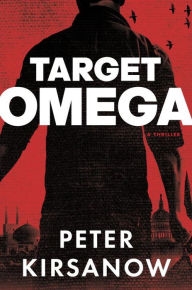 Target Omega by Peter Kirsanow