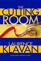 Cutting Room, The | Klavan, Laurence | First Edition Book