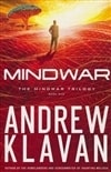 MindWar | Klavan, Andrew | Signed First Edition Book