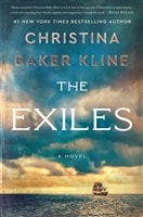 Kline, Christina Baker | Exiles, The | Signed First Edition Book