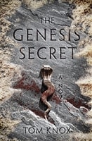 Genesis Secret, The | Knox, Tom | First Edition Book
