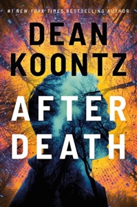 Koontz, Dean | After Death | Signed First Edition Book
