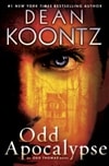 Odd Apocalypse | Koontz, Dean | First Edition Book