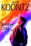 Brother Odd | Koontz, Dean | Signed Book Club Edition
