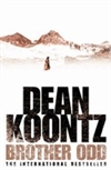 Brother Odd | Koontz, Dean | Signed 1st Edition Thus UK Trade Paper Book