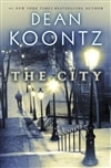 City, The | Koontz, Dean | Signed First Edition Book