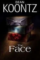 Face, The | Koontz, Dean | Signed First Edition Book