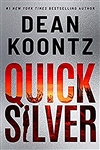 Koontz, Dean | Quicksilver | Signed First Edition Book