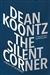 Silent Corner, The | Koontz, Dean | Signed First Edition Book