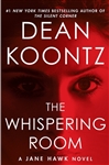 Whispering Room, The | Koontz, Dean | Signed First Edition Book