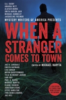 Koryta, Michael | When a Stranger Comes to Town | Signed First Edition Book