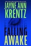 Falling Awake | Krentz, Jayne Ann | Signed First Edition Book