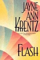 Flash | Krentz, Jayne Ann | Signed First Edition Book