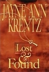 Lost & Found | Krentz, Jayne Ann | Signed First Edition Book