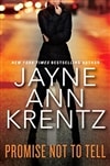 Promise Not to Tell | Krentz, Jayne Ann | Signed First Edition Book
