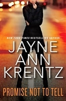 Promise Not to Tell | Krentz, Jayne Ann | Signed First Edition Book