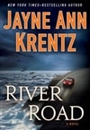 River Road | Krentz, Jayne Ann | Signed First Edition Book