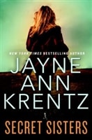 Secret Sisters | Krentz, Jayne Ann | Signed First Edition Book