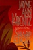 Sharp Edges | Krentz, Jayne Ann | Signed First Edition Book