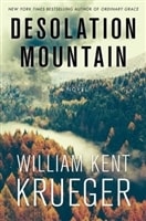 Desolation Mountain by William Kent Krueger | Signed First Edition Book