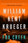 Krueger, William Kent | Fox Creek | Signed First Edition Book