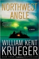 Northwest Angle | Krueger, William Kent | Signed First Edition Trade Paper Book
