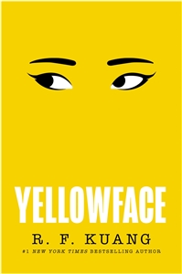 Kuang, R.F. | Yellowface | Signed UK Edition Book