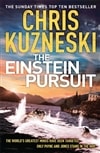 Einstein Pursuit, The | Kuzneski, Chris | Signed First Edition UK Book
