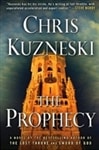 Prophecy, The | Kuzneski, Chris | Signed First Edition Book