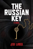 The Russian Key by Jeri Laber