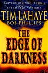 Edge of Darkness | Lahaye, Tim | Signed First Edition Book