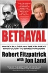 Betrayal | Land, Jon & Fitzpatrick, Robert | Signed 1st Edition