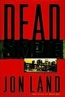 Dead Simple | Land, Jon | Signed First Edition Book