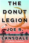 Lansdale, Joe R. | Donut Legion, The | Signed First Edition Book