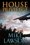 Lawson, Mike | House Privilege | Signed First Edition Book