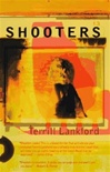 Shooters | Lankford, Terrill | Signed First Edition Book